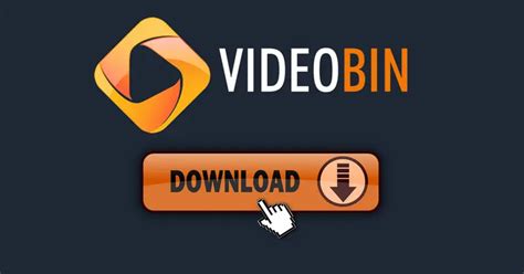 videobin.co|VideoBin Downloader: Expert Tips & Tricks